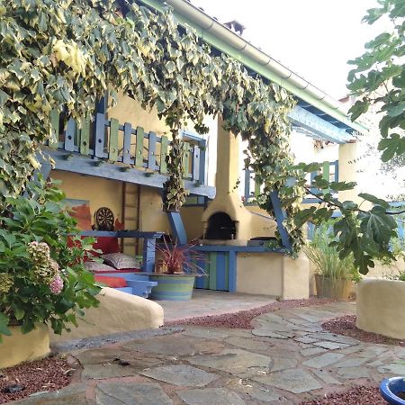 Chez Gillou Bed & Breakfast Boen-sur-Lignon Dış mekan fotoğraf