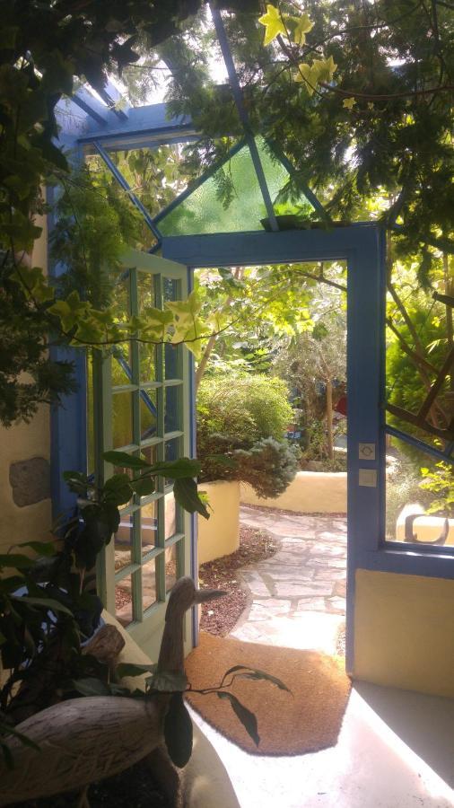 Chez Gillou Bed & Breakfast Boen-sur-Lignon Dış mekan fotoğraf