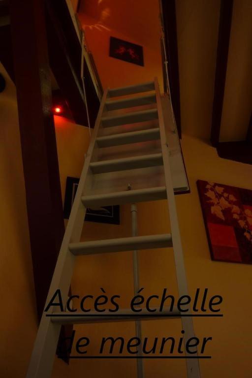 Chez Gillou Bed & Breakfast Boen-sur-Lignon Dış mekan fotoğraf